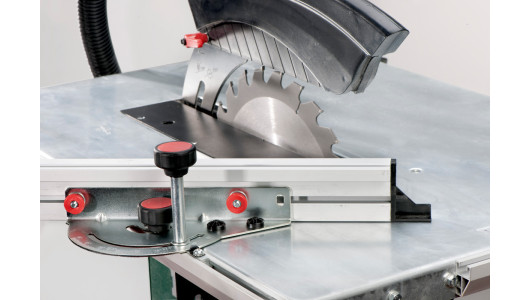 Циркуляр стац. &oslash;315mm 2000W METABO TKHS 315C-2.0WNB 230V image