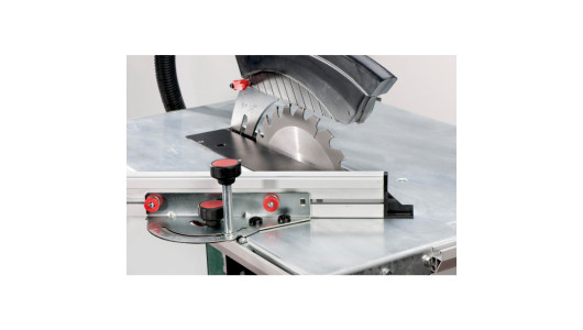 Циркуляр стац. &oslash;315mm 2000W METABO TKHS 315C-2.0WNB 230V image