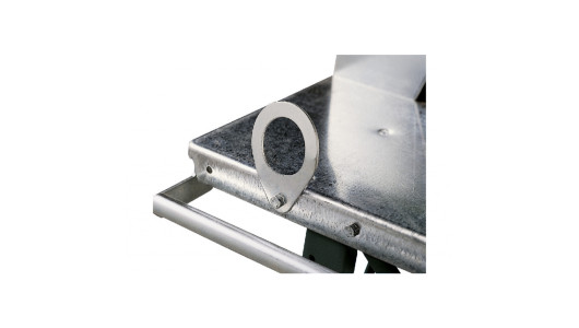 Циркуляр стац. &oslash;450mm 5500W METABO BKS 450 Plus - 5.5 DNB image