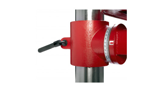 Bench drill 450W 16mm H=1.02m RDP-BD02 image