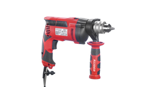 Impact Drill 710W 13mm metal gear box RDI-ID38 image