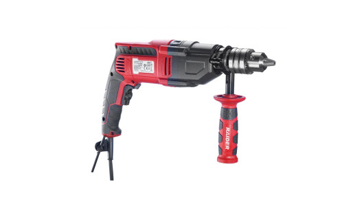 Masina de gaurit cu percutie 1100W 16mm 2 viteze RDI-ID39 image