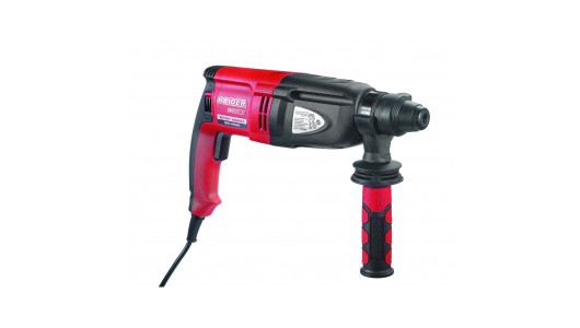 Rotary hammer 850W 26mm 4 functions variable speed RDI-HD50 image