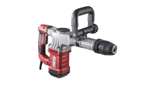 Demolition Hammer 1500W 7.5kg SDS-max 18J RDP-DH03 image