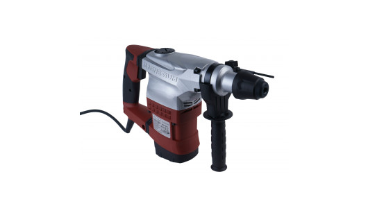 Перфоратор 1250W 5.4kg 30mm SDS-plus 4.2J RAIDER PRO RDP-HD31 image