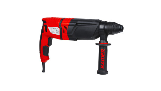 Rotary Hammer 900W 28mm 3,2J 4 funct. ABC case RDP-HD60 image