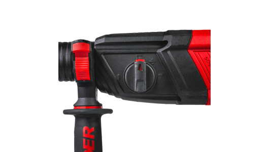 Ciocan rotopercutor 800W 26mm 2.8J 4 funct. valiza RD-HD62 image