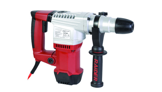 Rotary Hammer 1500W 32mm SDS-plus RD-HD47 image