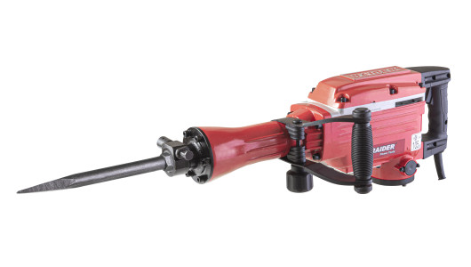 Demolition Hammer 1600W 46J HEX 30mm RD-DH02 image