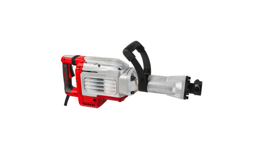 Demolition Hammer 1400W HEX 30mm 30J Case RDP-DH04 image