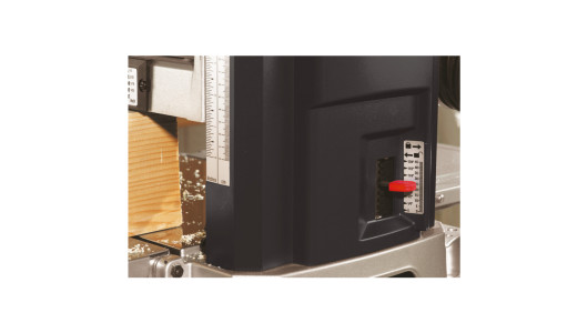 Щрайхмус 1800W METABO DH 330 image