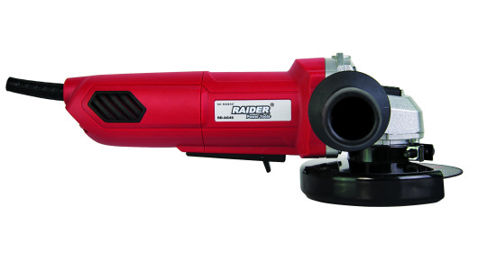 Angle Grinder 115mm 600W RD-AG49 image