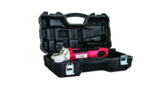 Angle Grinder 125mm&nbsp; 750W BMC + discs RD-AG51 image