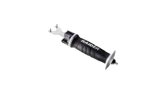 Ъглошлайф 115mm 800W RAIDER RD-AG70 image