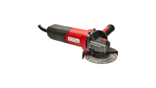 Angle Grinder 125mm 750W RD-AG84 image