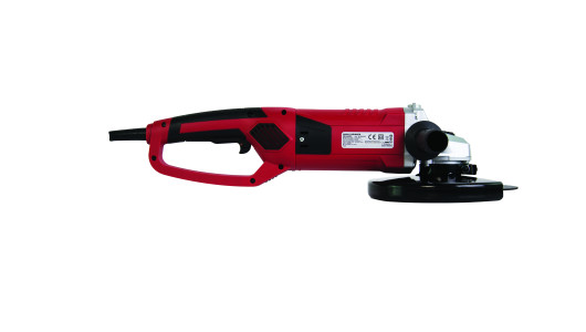 Angle Grinder 230mm 2350W soft start BMC + discs RD-AG55 image