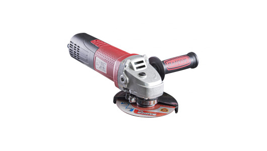 Ъглошлайф 125mm 1100W рег. обороти RAIDER PRO RDP-AG67 image