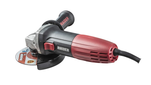 Angle Grinder 125mm&nbsp;710W RDP-AG68 image