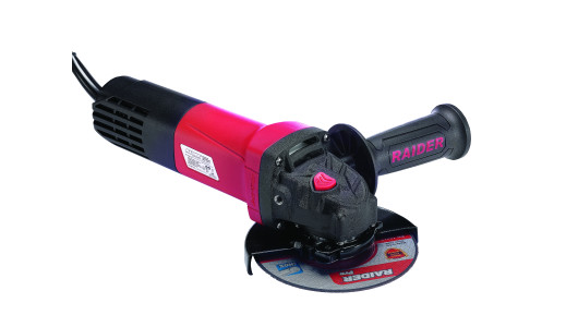 Angle grinder 125mm 1050W RDI-AG47 image