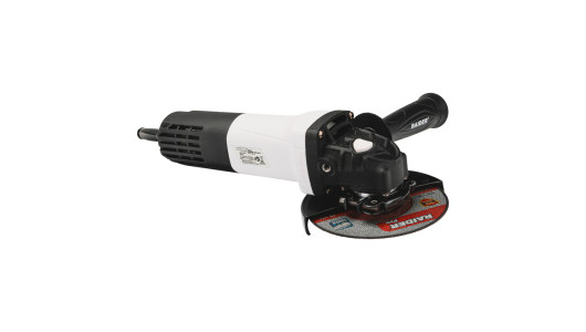 Ъглошлайф 125mm 1050W RAIDER INDUSTRIAL RDI-AG47 image