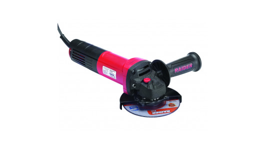 Polizor unghiular 125mm 850W RDI-AG56 image