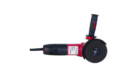 Angle Grinder 125mm 1400W variable speed RDI-AG58 image
