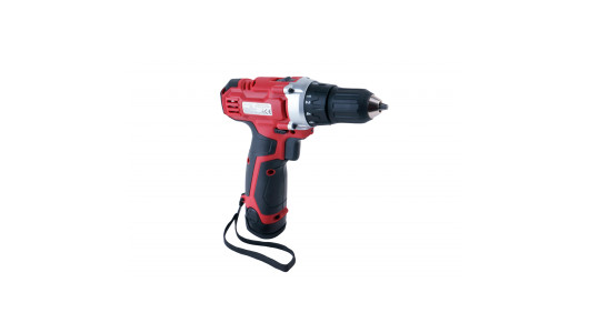 Cordless Drill Li-ion 12V 2 speed 2000mAh 25Nm RDP-CDL03L image