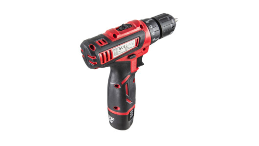 Bormasina Li-ion 12V&nbsp;1.5Ah 20Nm 2 acumulatori RD-CDL09L image