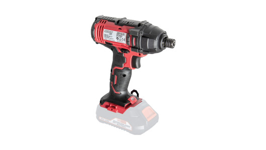 R20 Cordless Hex Impact Driver 1/4" 180Nm Solo RDP-SHID20 image