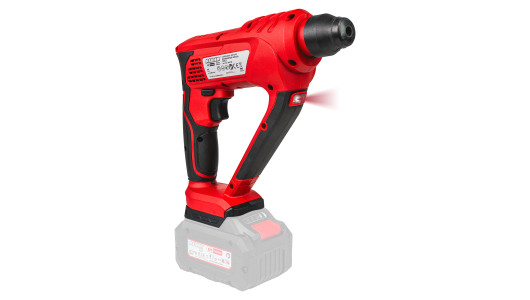 R20 Cordless Rotary Hammer Li-ion SDS-plus Solo RDP-SRH20 image