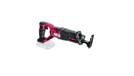 R20 Fierastrau tip sabie 20V RDP-SRS20 Solo image