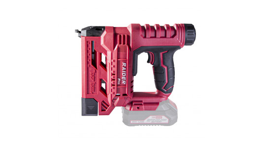 R20 Capsator electric cu acumulator LI-ION Solo RDP-SST20 image