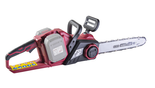 R20 Cordless chain saw brushless 350mm (14) Solo RDP-SBCS20 image