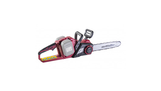 R20 Cordless chain saw brushless 350mm (14) Solo RDP-SBCS20 image