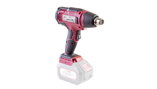 R20 Cordless Heat Gun Solo RDP-SHG20 image