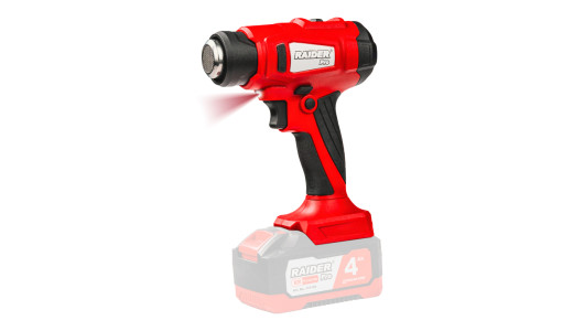R20 Pistol aer cald fara fir Solo RDP-SHG20 image