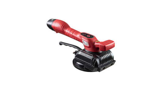 Tile Vibrator Leveling Machine 12V 2x2Ah case RD-TV01 image