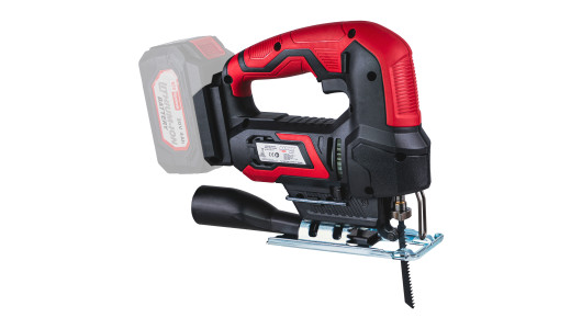 R20 Cordless Jig Saw quick 80mm Solo RDP-KJS20 image