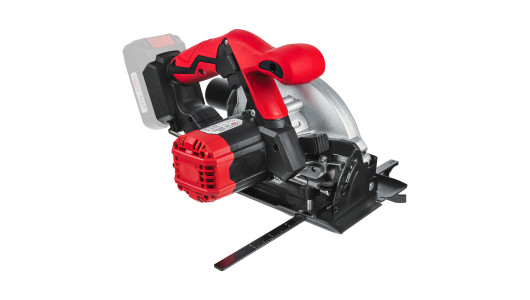 R20 Fierastrau circular &Oslash;165x20mm LED RDP-KCS20 Solo image