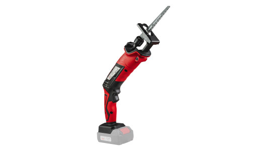 R20 Cordless Reciprocating Saw quick Solo RDP-KRS20 image