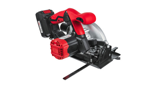 R20 Fierastrau unghiular &Oslash;165x20mm LED 2Ah RDP-KCS20 image