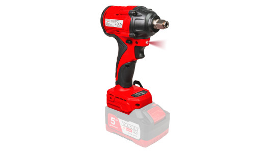 R20 Masina insurubat cu impact SOLO 280Nm 1/2 RDP-28BBIW20 image