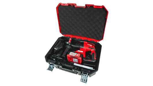 R20 Ciocan rotopercutor SDS 20V 4.0Ah 3J RDP-BRH20 image