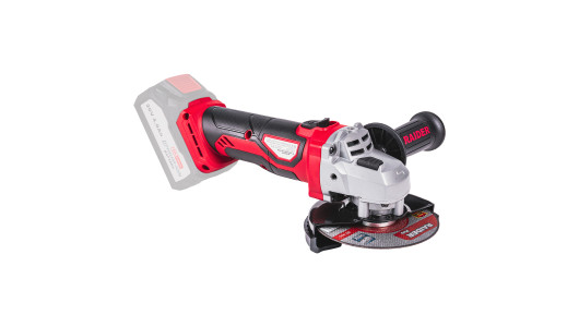 R20 Cordless Angle Grinder Ø125mm Solo RDP-SPAG20 image