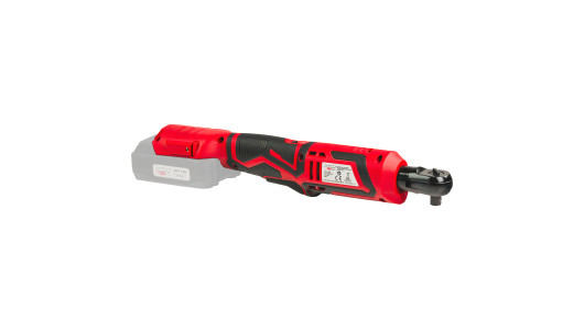 R20 Cordless Ratchet Wrench 3/8" 40Nm LED Solo RDP-KRW20 image