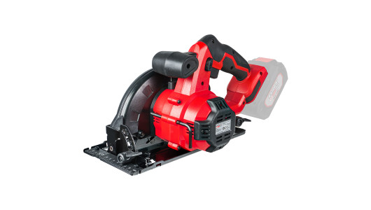 R20 Fierastrau circular de mana &Oslash;165x20mm Solo RDP-YCS20 image