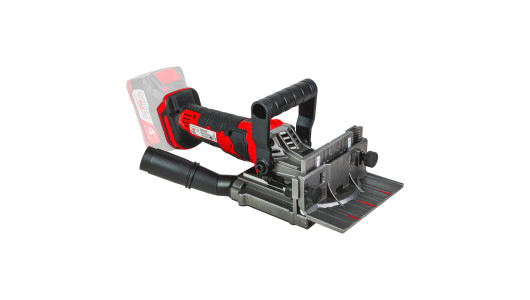 R20 Biscuit Jointer &Oslash;100mm Solo RDP-CBJ20 image