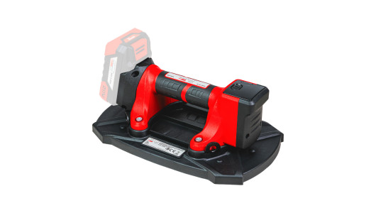 R20 Ventuza electrica 20V SOLO 300mm 140kg RDP-CVSC20 image