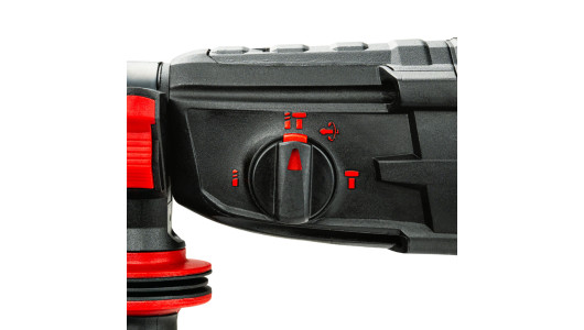 Перфоратор 950W 28mm 3,2J 4 функции рег. обороти RDP-HD65 image