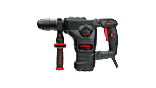 Перфоратор 1600W 32mm SDS-plus 6J рег. обороти AVS RDP-HD67 image